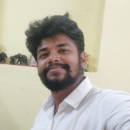 Vignesh M